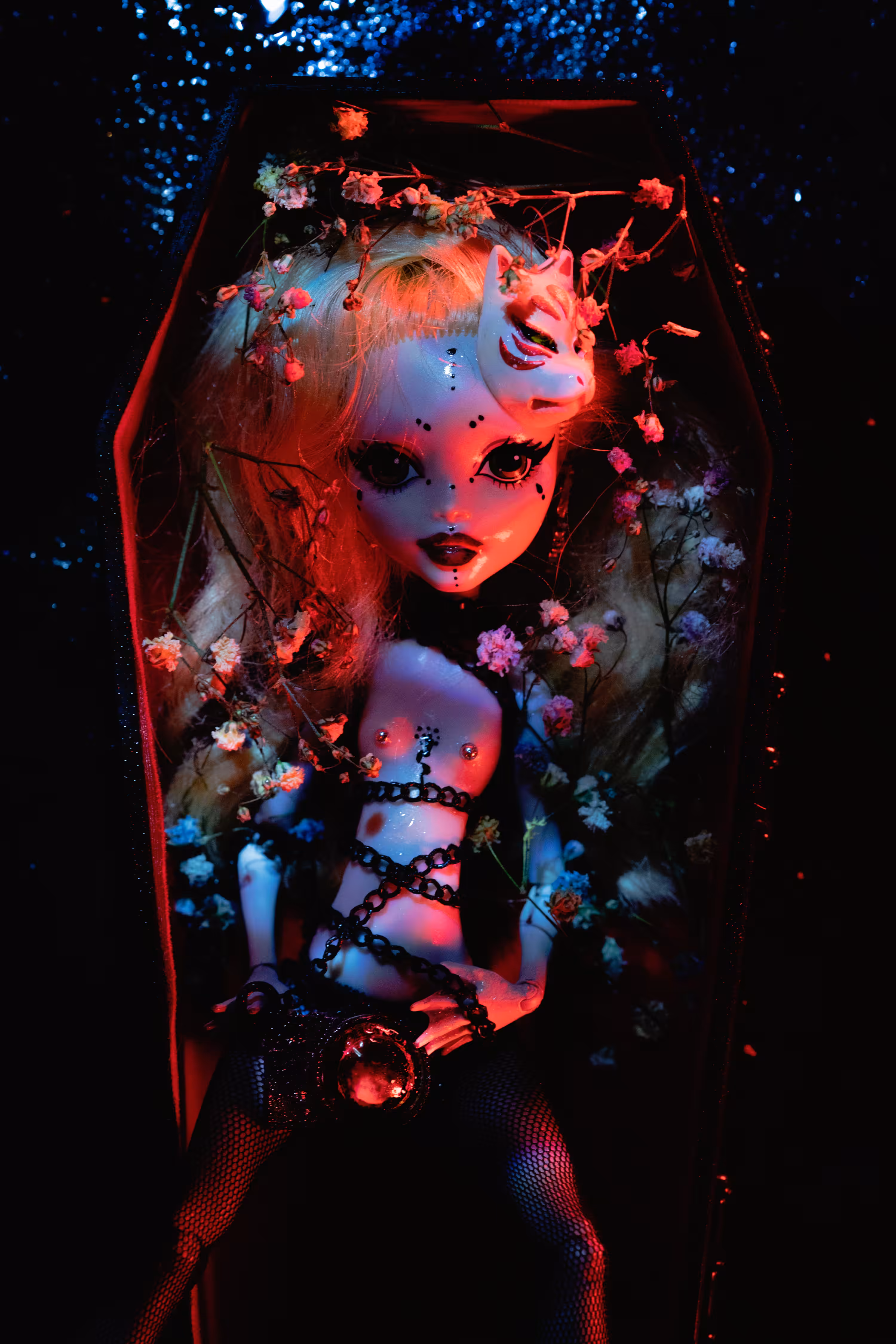 Afternoon Dolls - Yulia Hopes You Enjoyed Afternoon Dolls