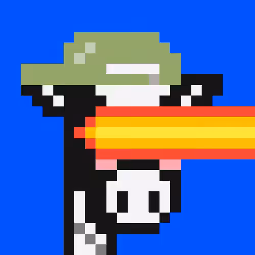 CowPunks #3604