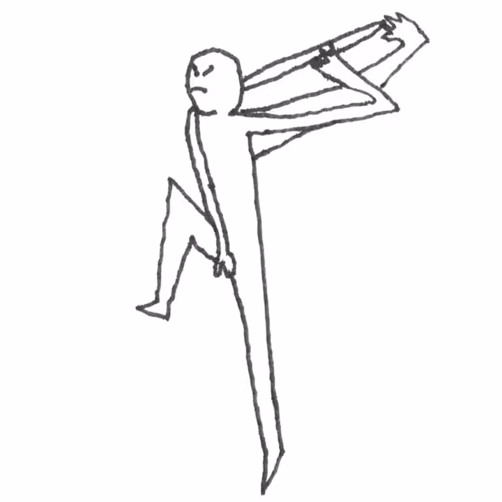 Contortionist #15 - Spiccato 