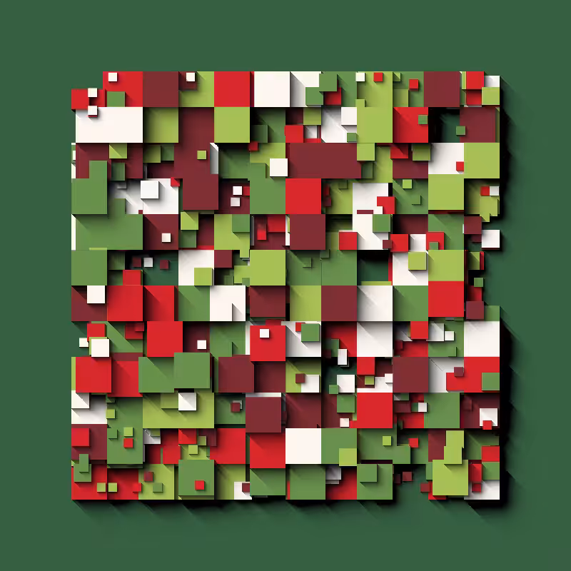 MOSAIQUE #78