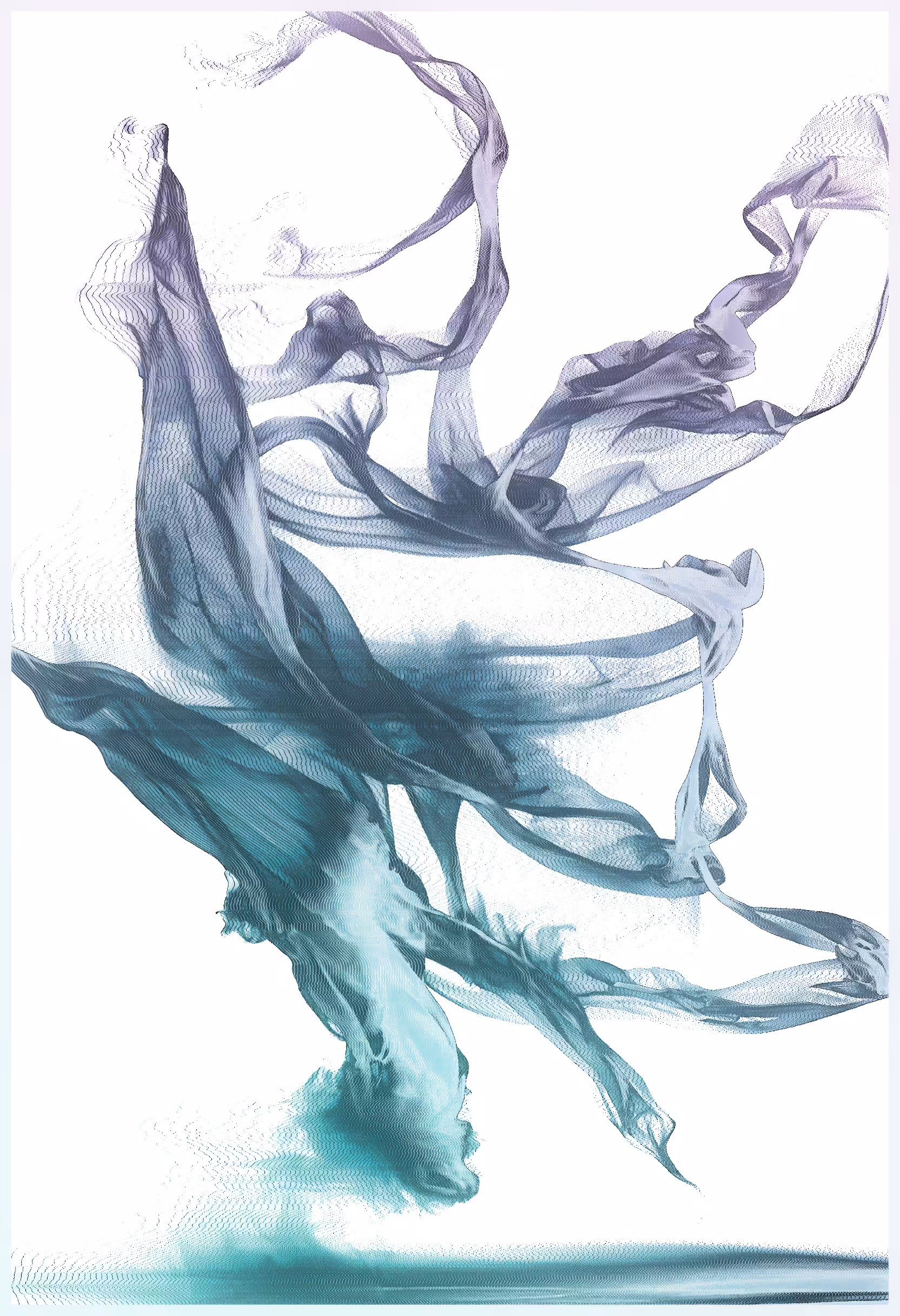 Ethereal Ballet 1