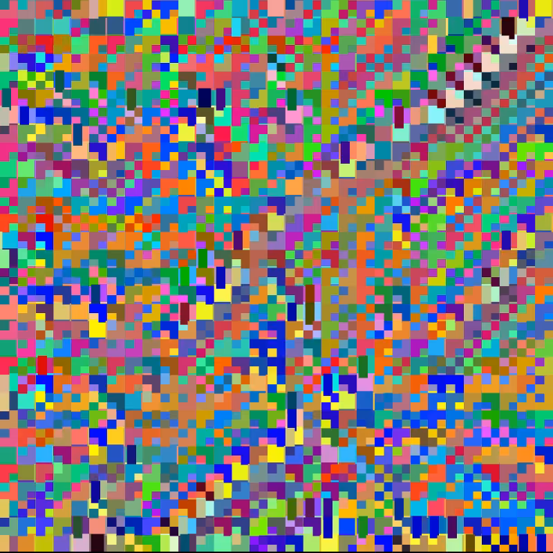 pixelfusion #87