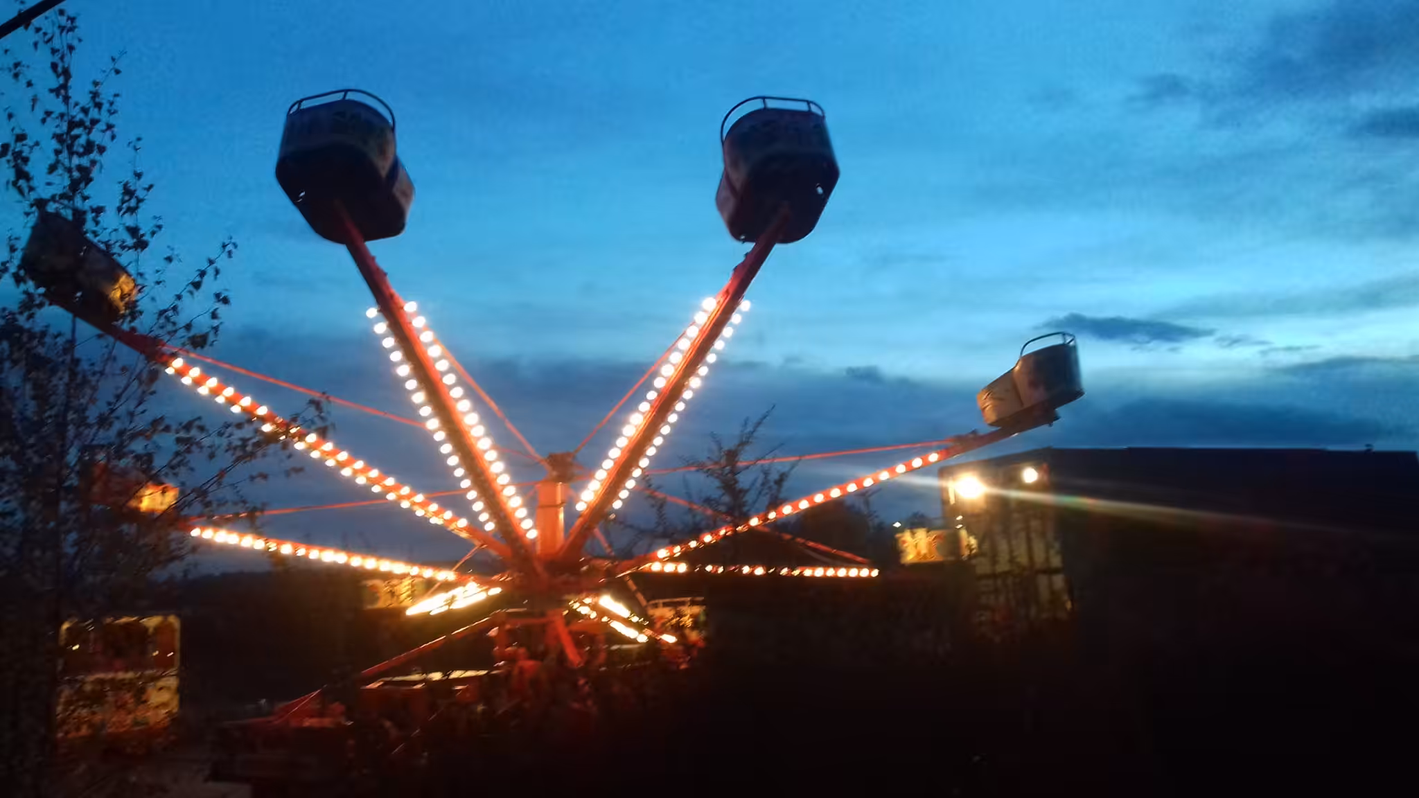 FAIRGROUND