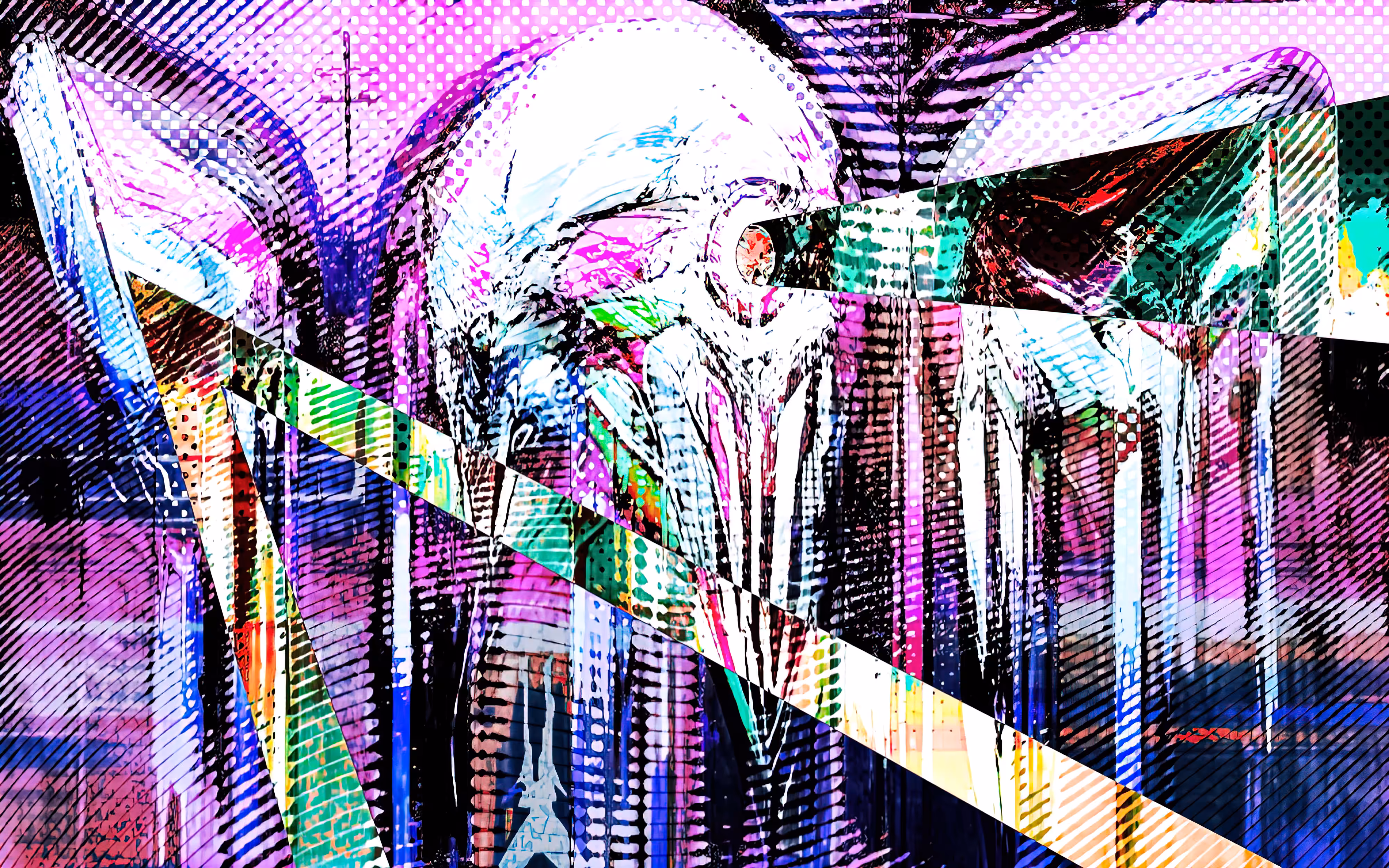 Crowllector #5