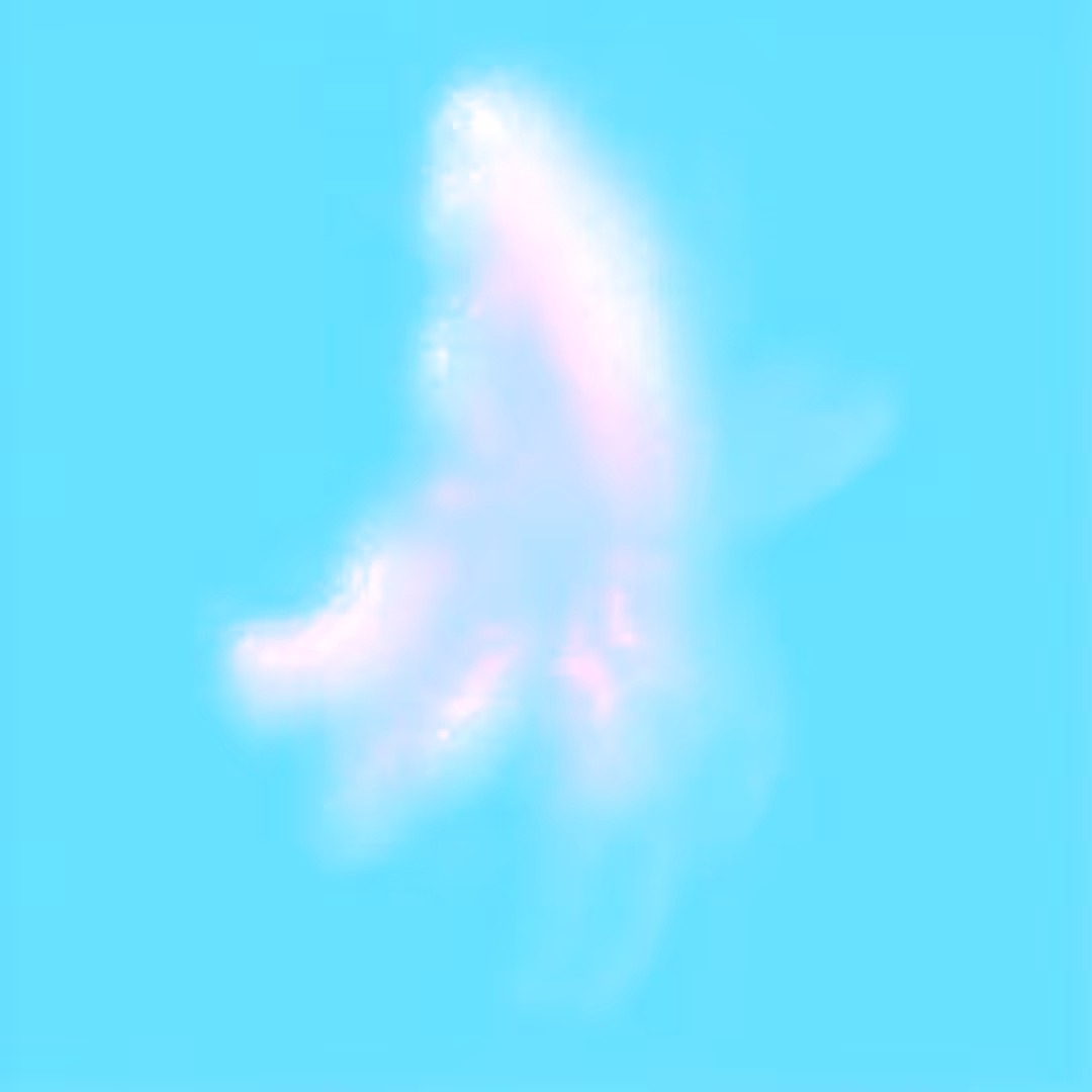 VIBN BUTTZ #012