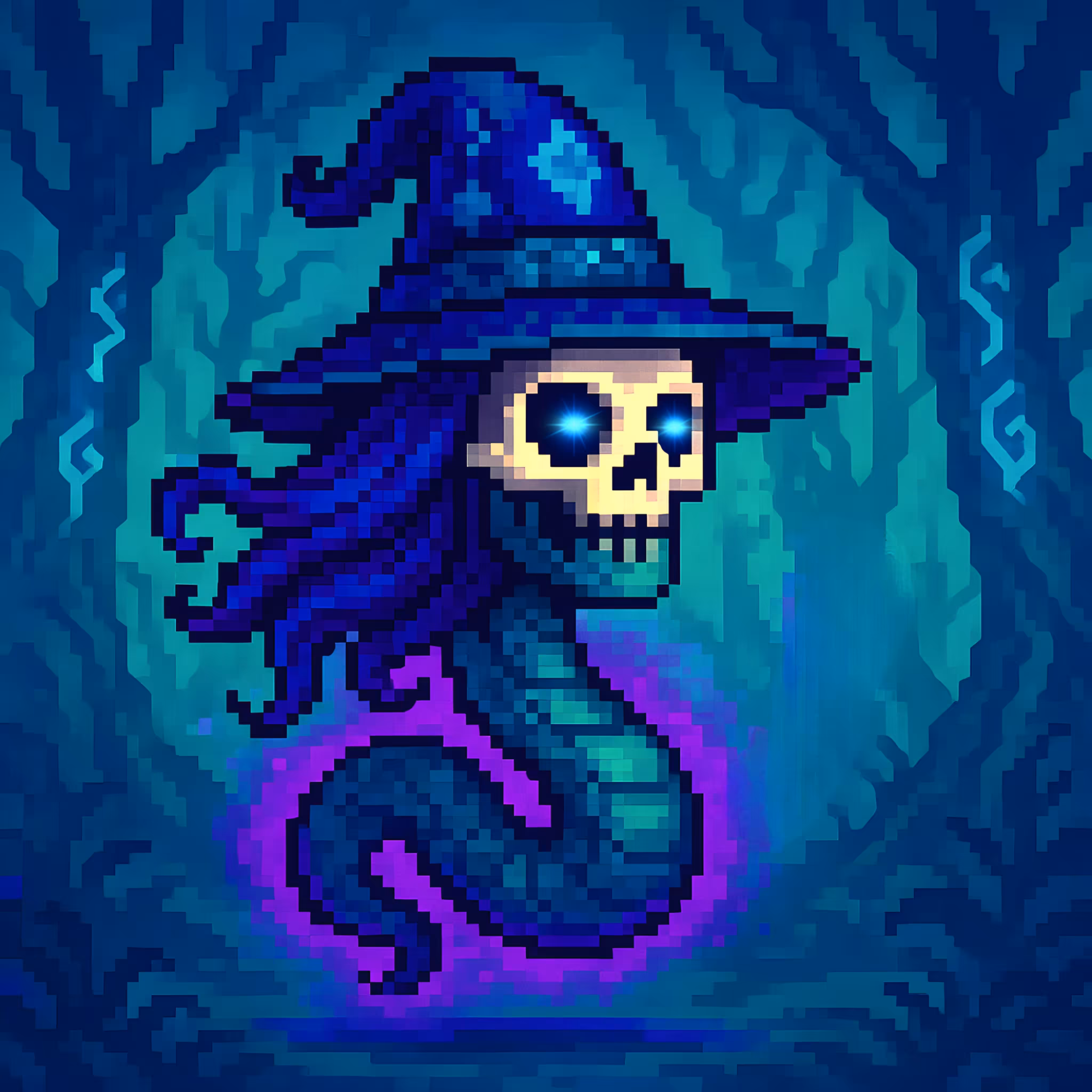 SnakeSkulls #12