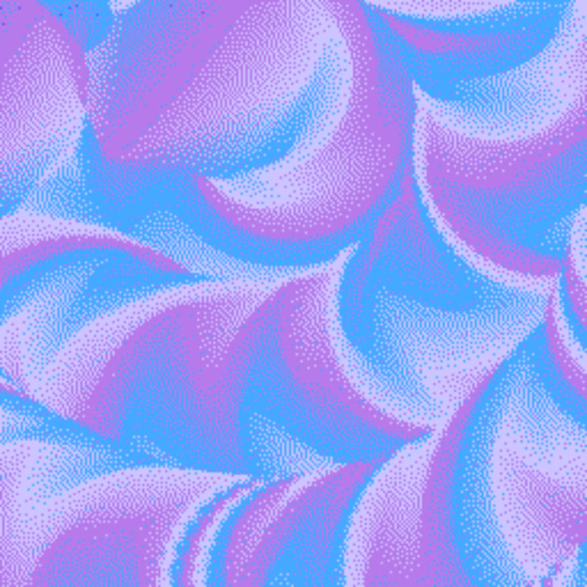 Hesitance #20