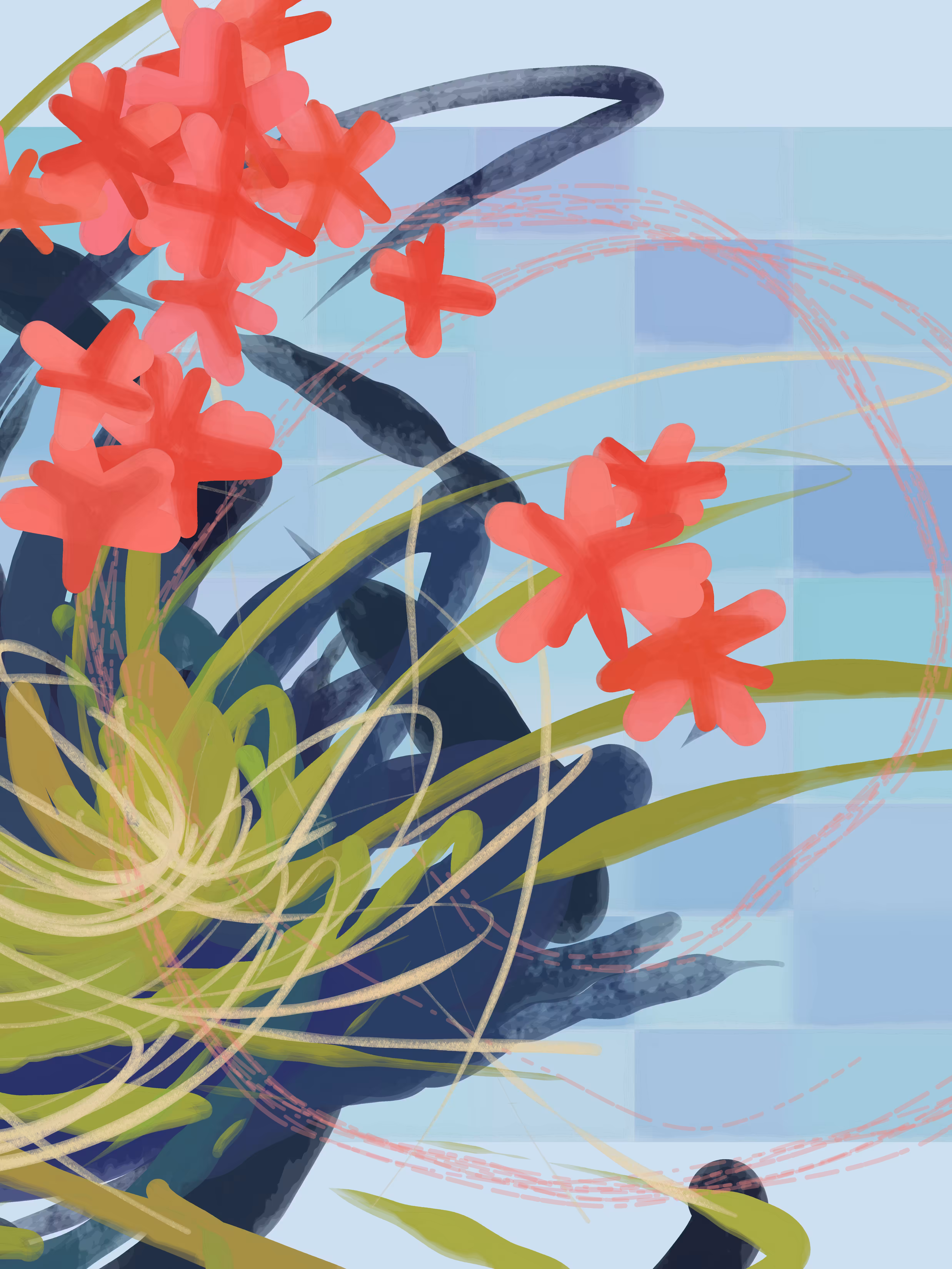 Impasto #213