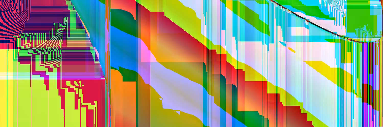 Glitch Banner 59