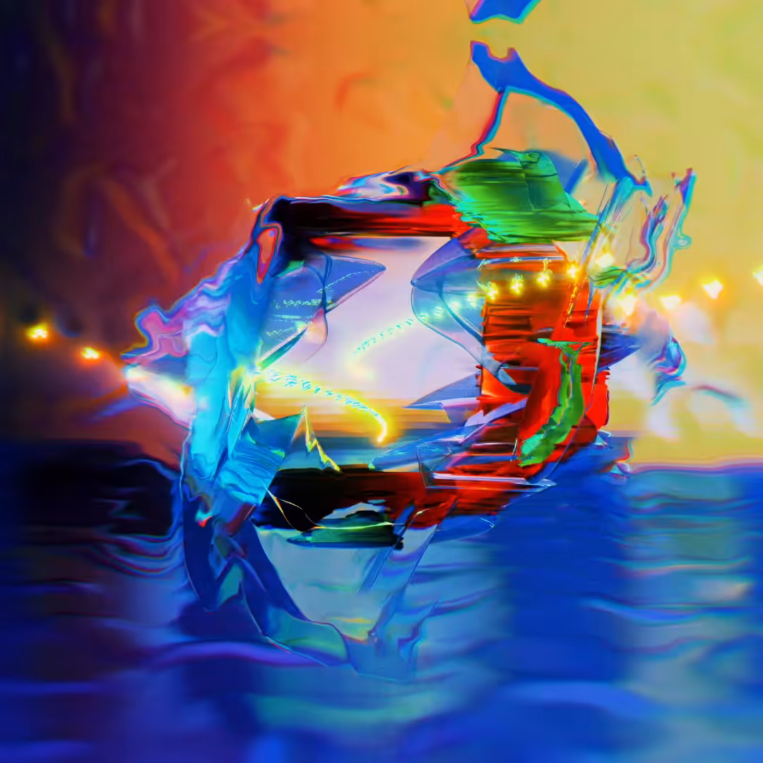 Resolved Reflection