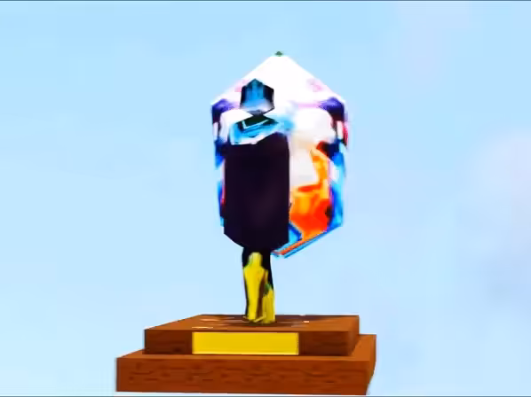 vendedor de balões.glb