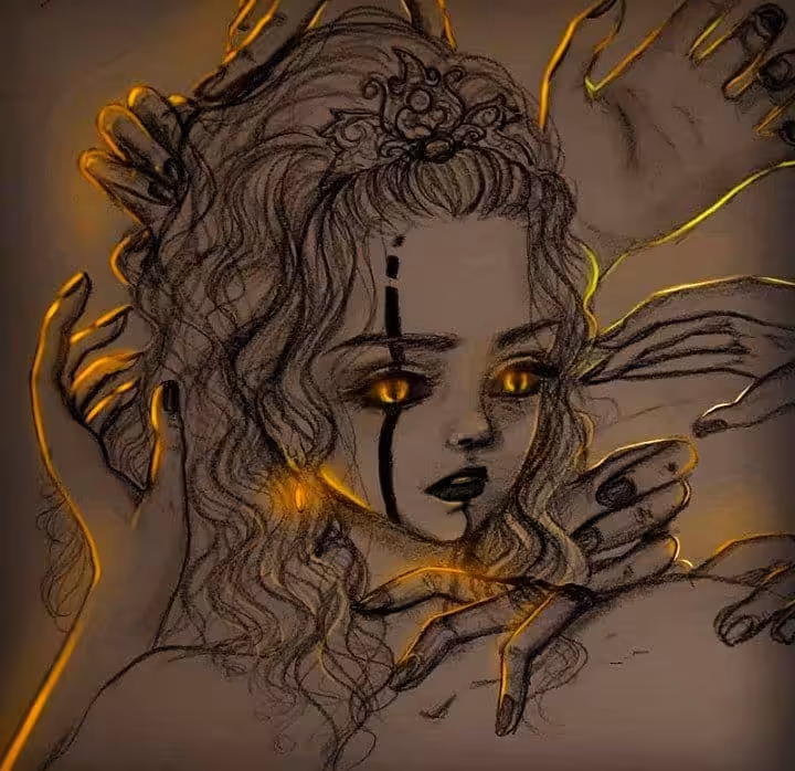 soul drinker