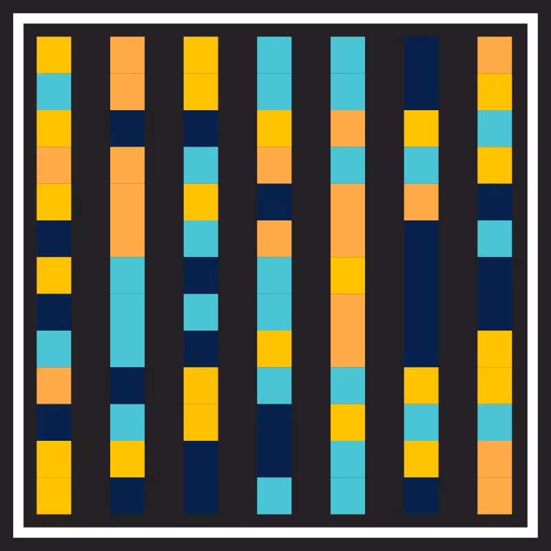pillars of randomness #74