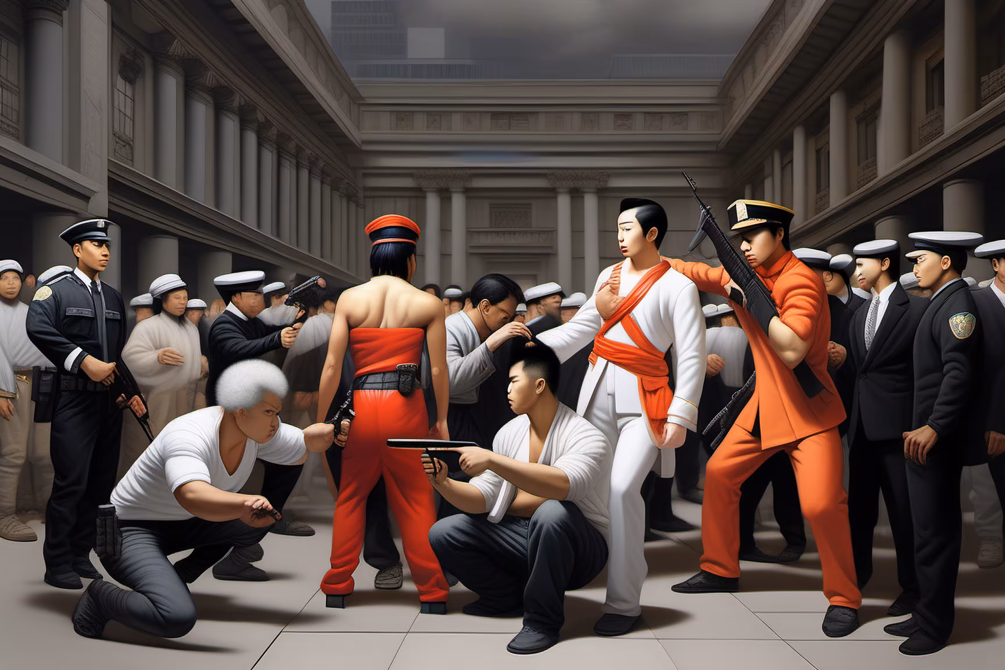 Classical Studies #149
