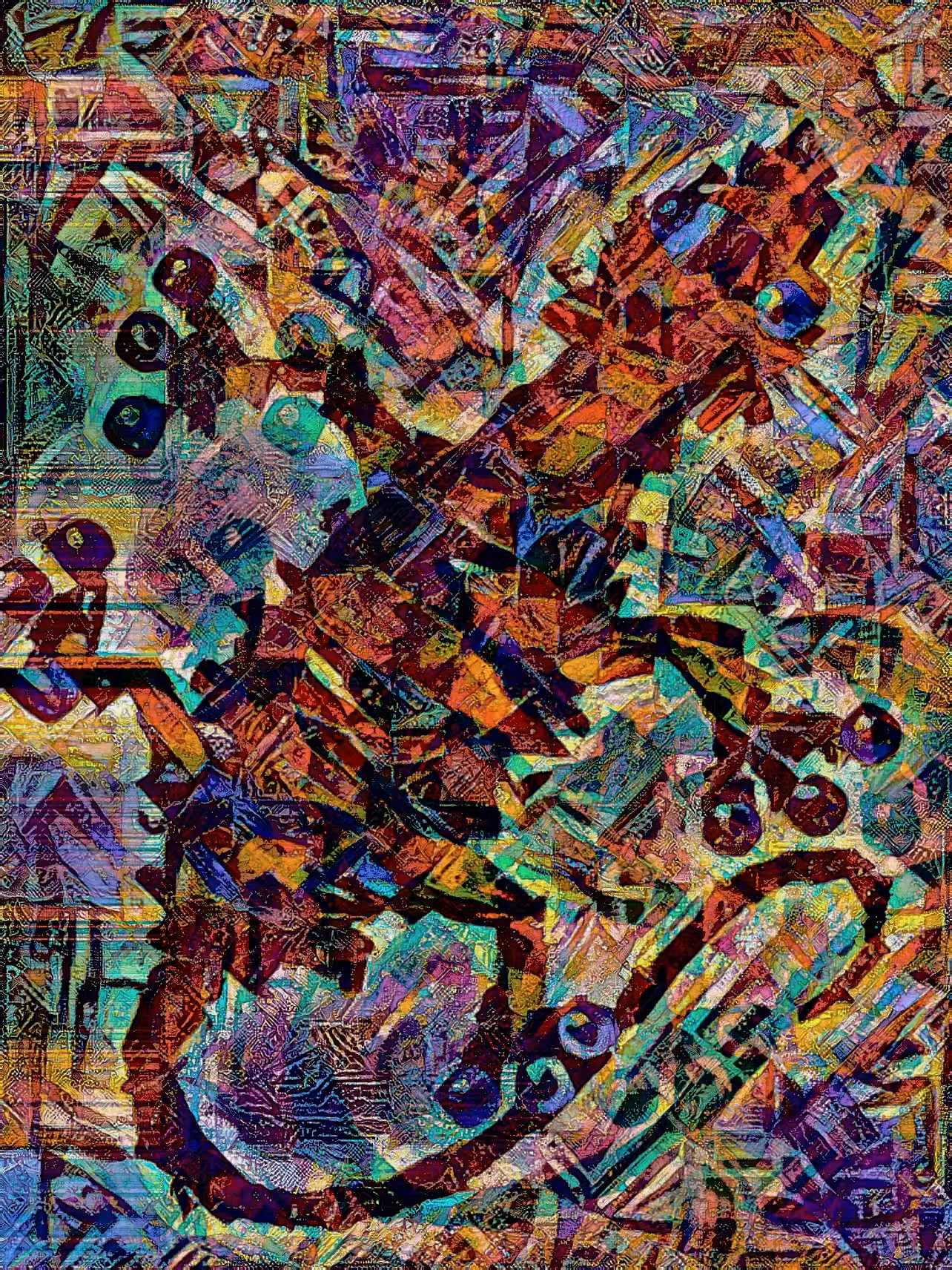 REPTILIAN Fascination