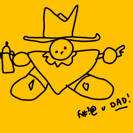 gumdinger 1