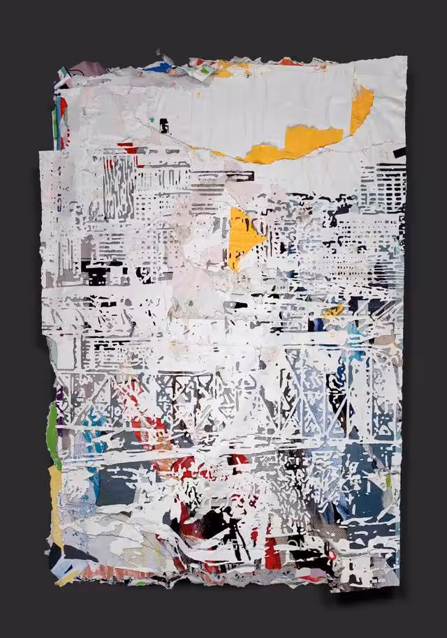 LAYERS #430