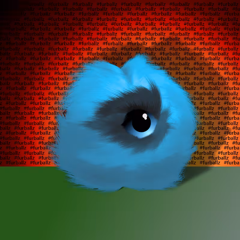 furballz #27