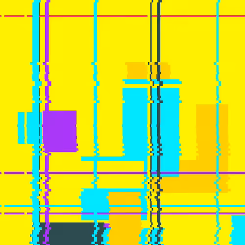 Chromatic Chaos #7566