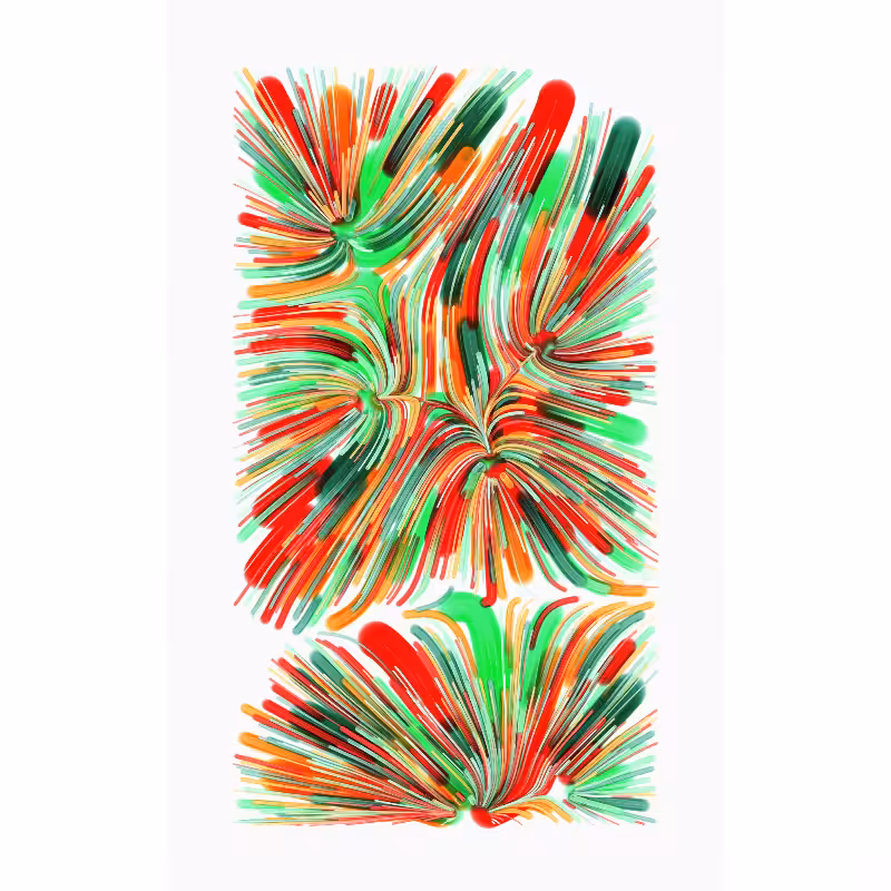 Acrylic #26
