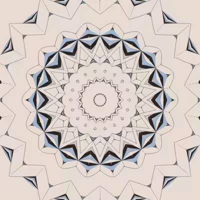 Dazzle #9