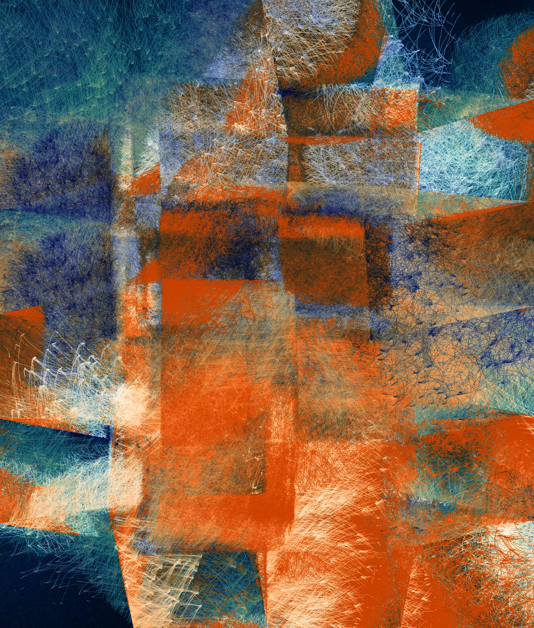 Traces #23