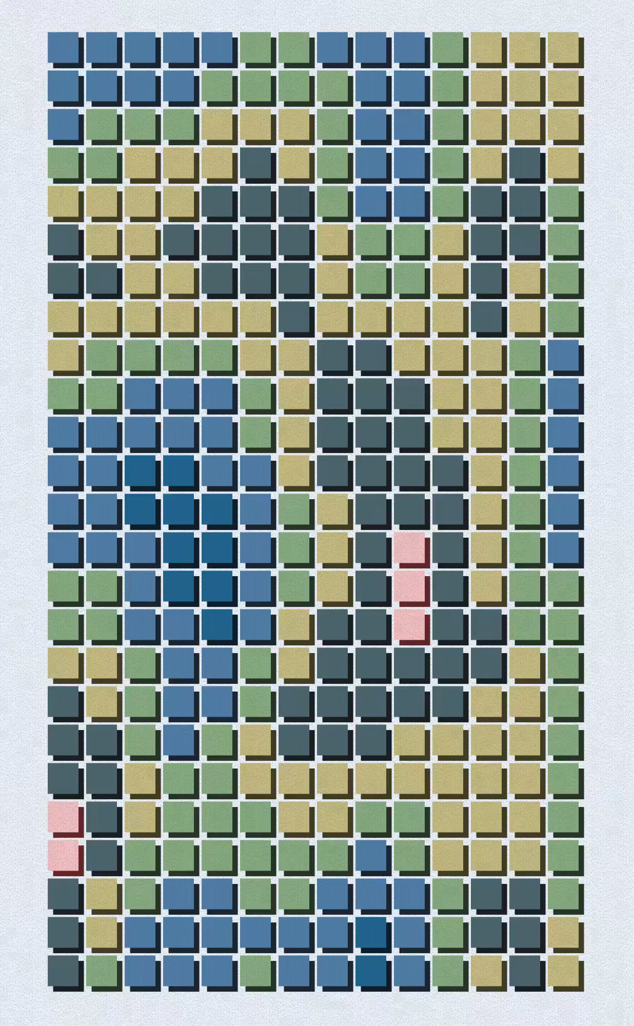 Outset #8