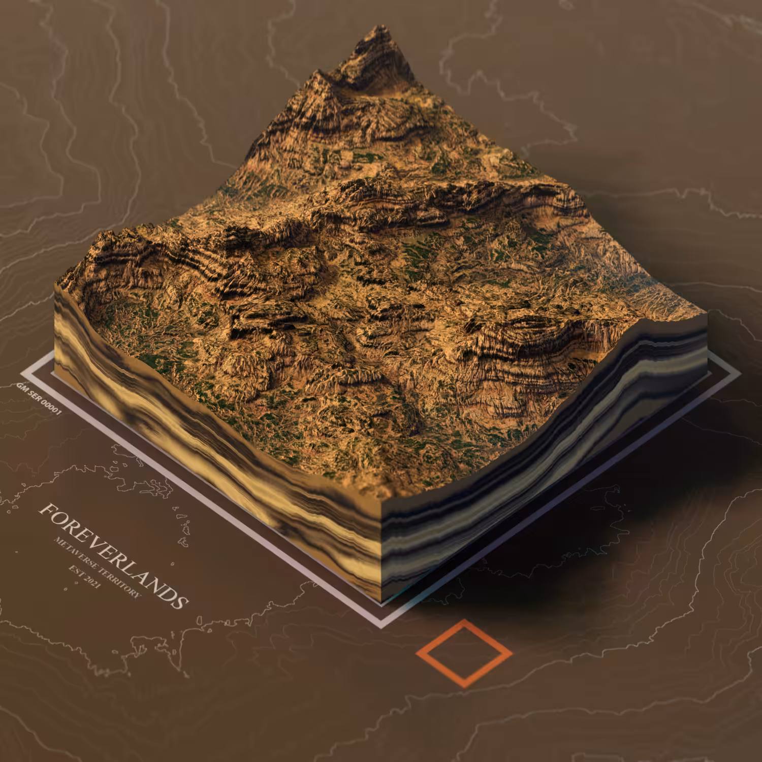 Land by ForeverLands: Land #903