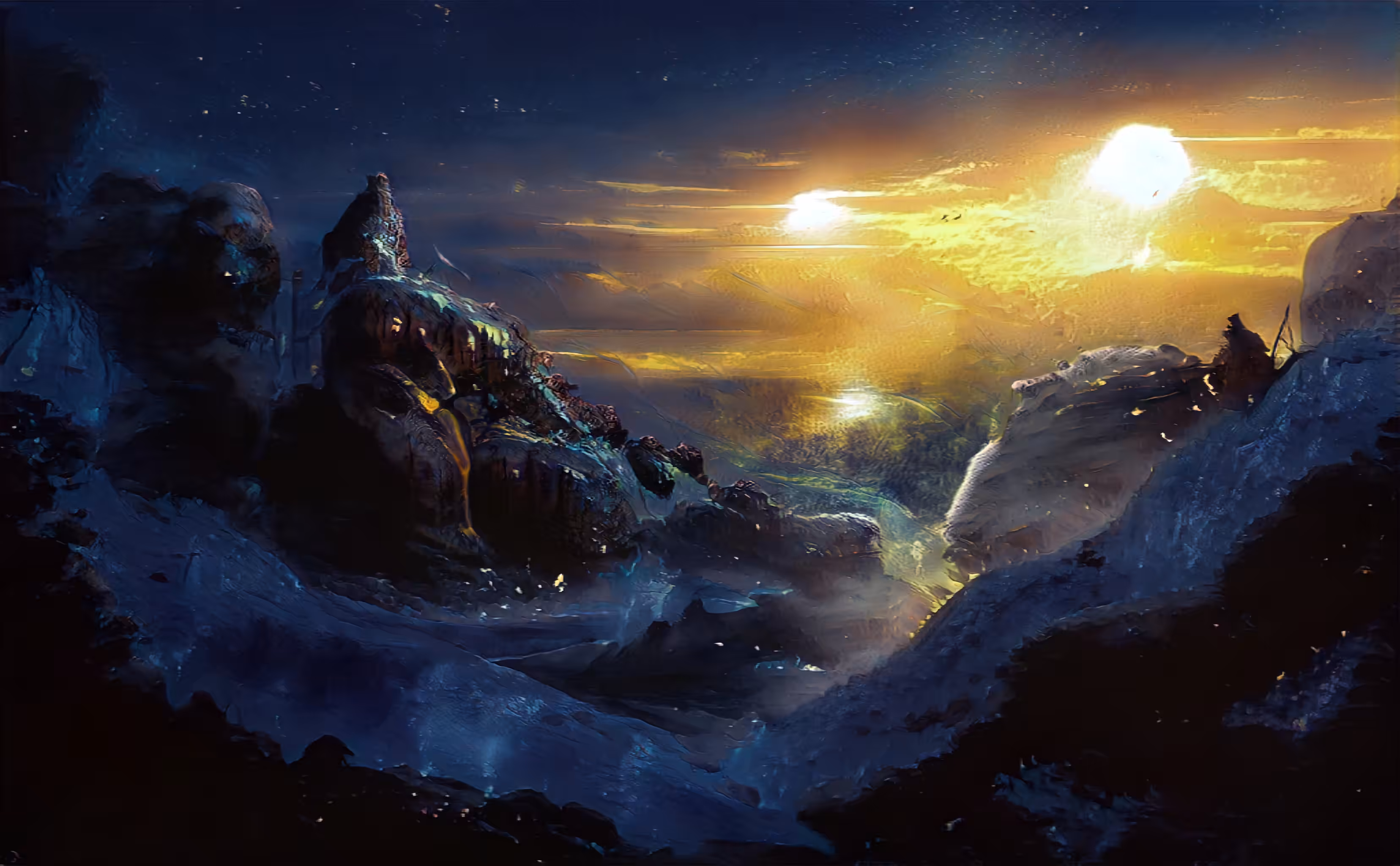 AI Landscapes #0475