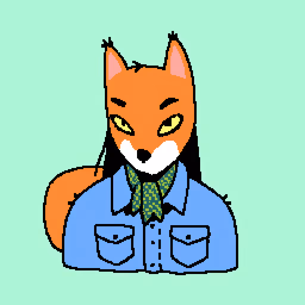 DX Terminal: BitBoreGrrl