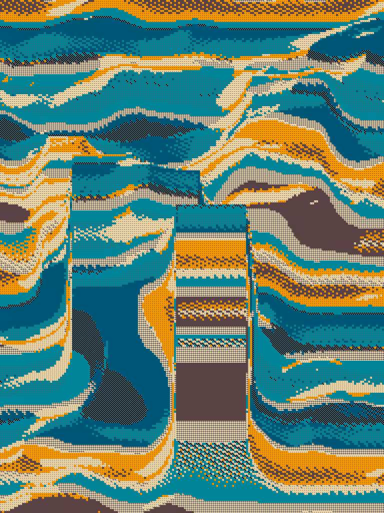 WRAPPERS #63
