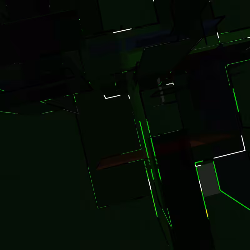 'Total Redraw' #32