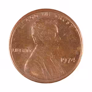 Cent #8925