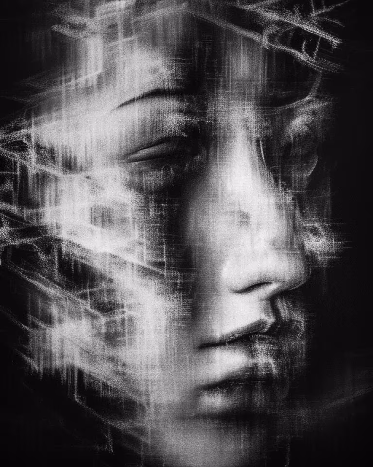 Nightmare of the Self: Anxiety