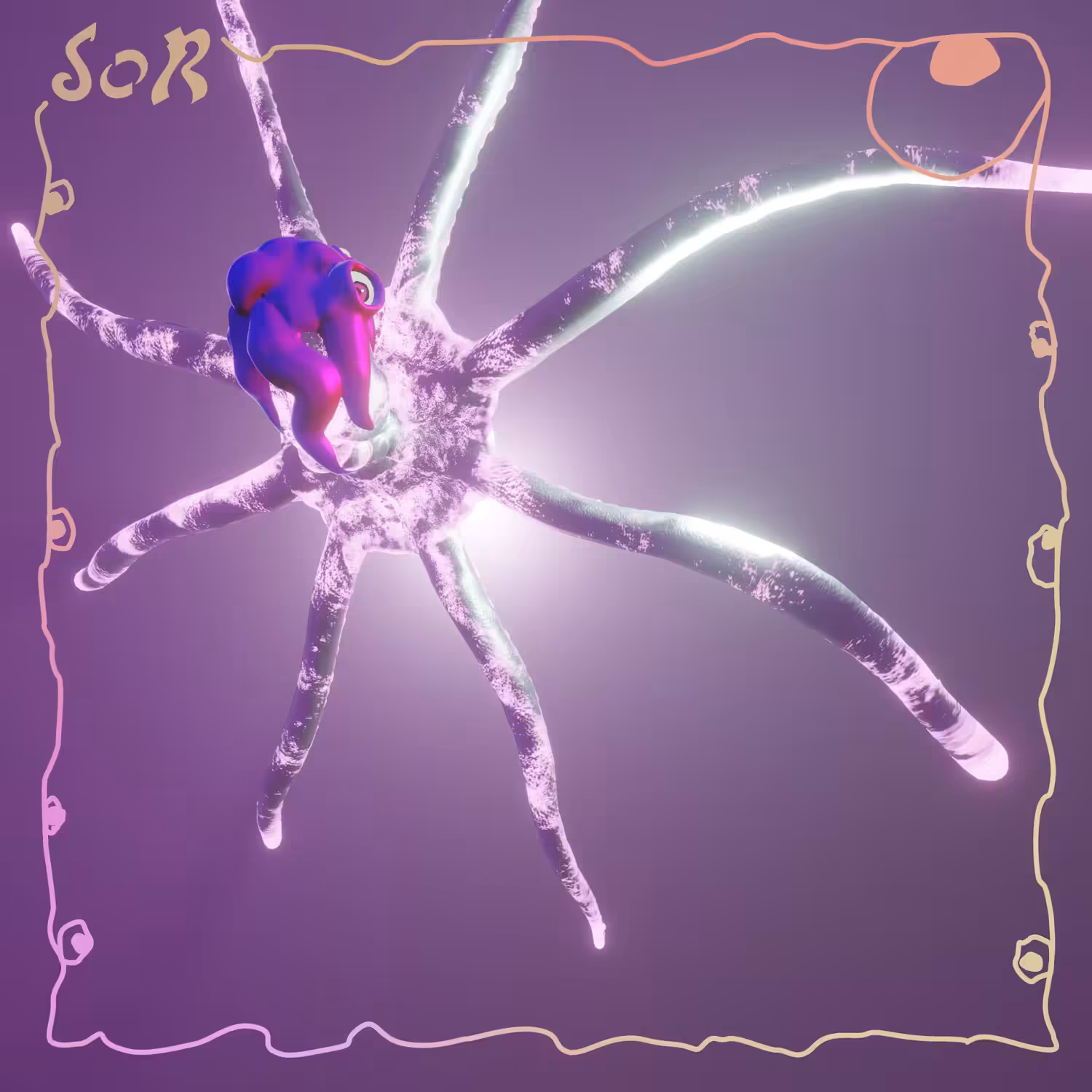 Octopus #815