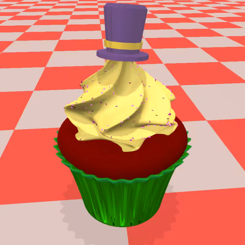 Qwopcakes #19