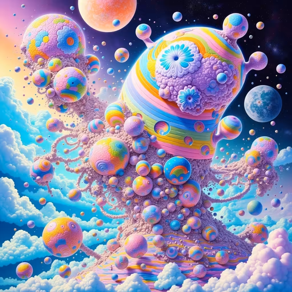 Too much acid?! #28