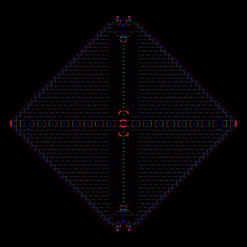 56 Modes #30