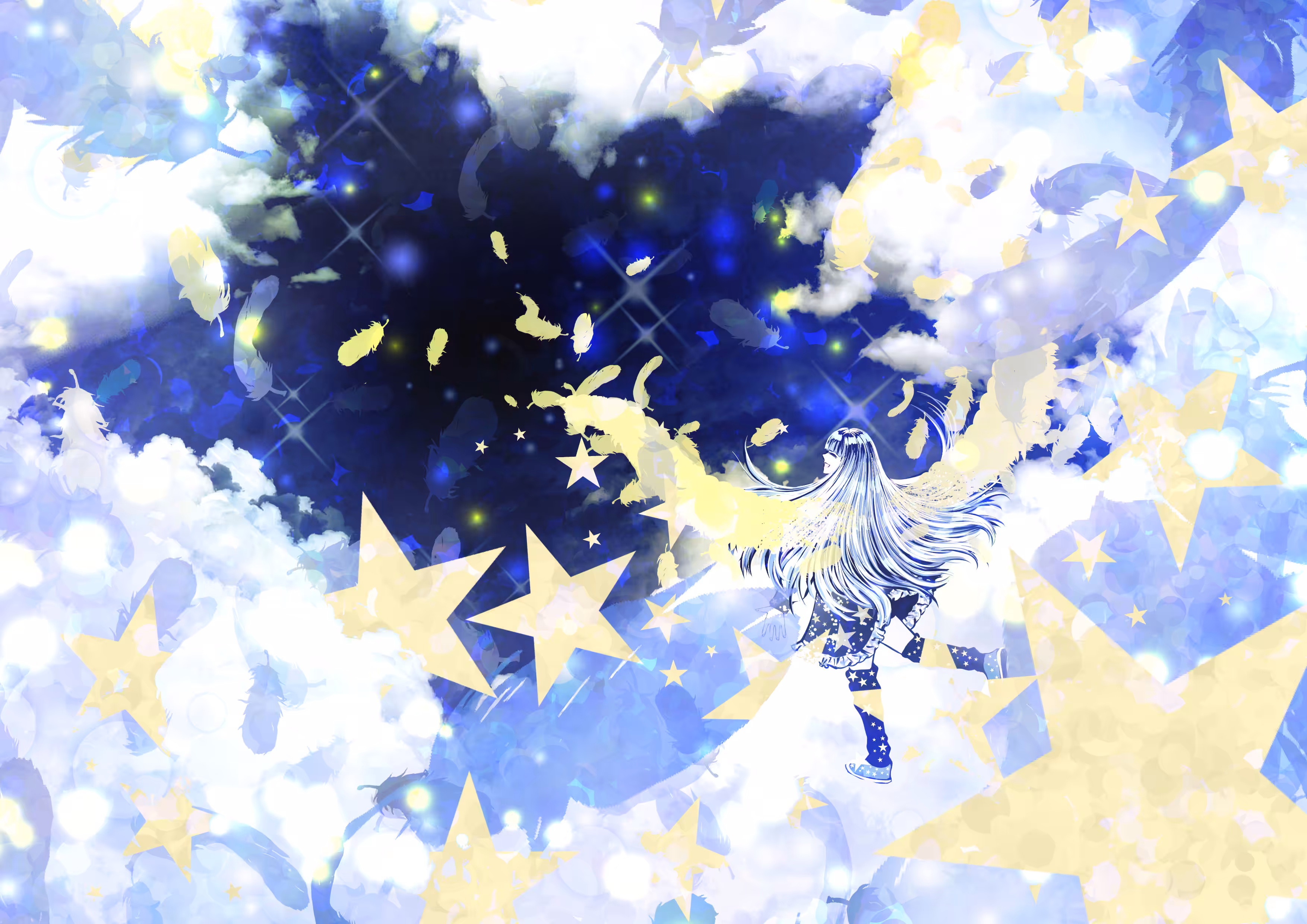 STAR Ravine