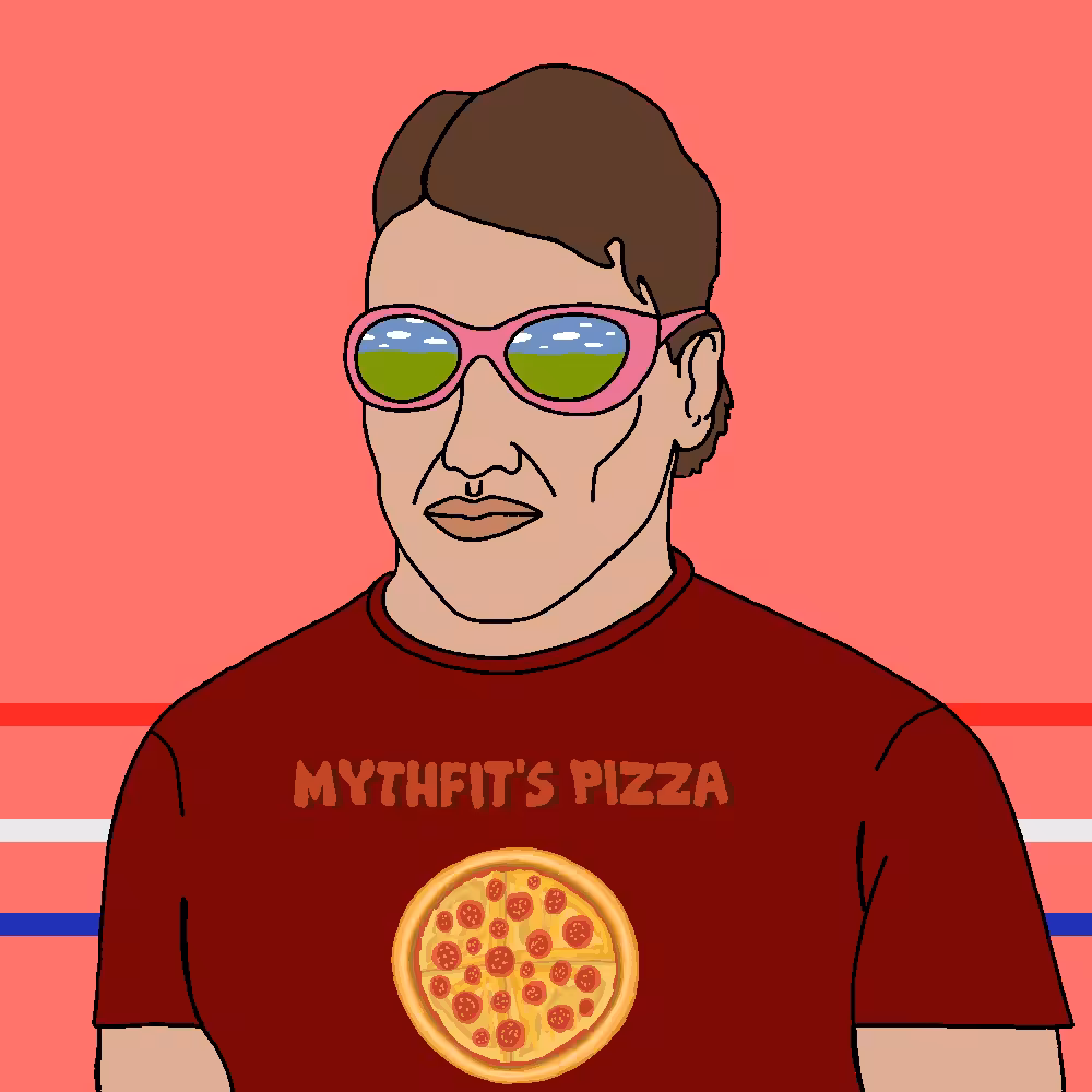 Mythfits: Mythfit #2698