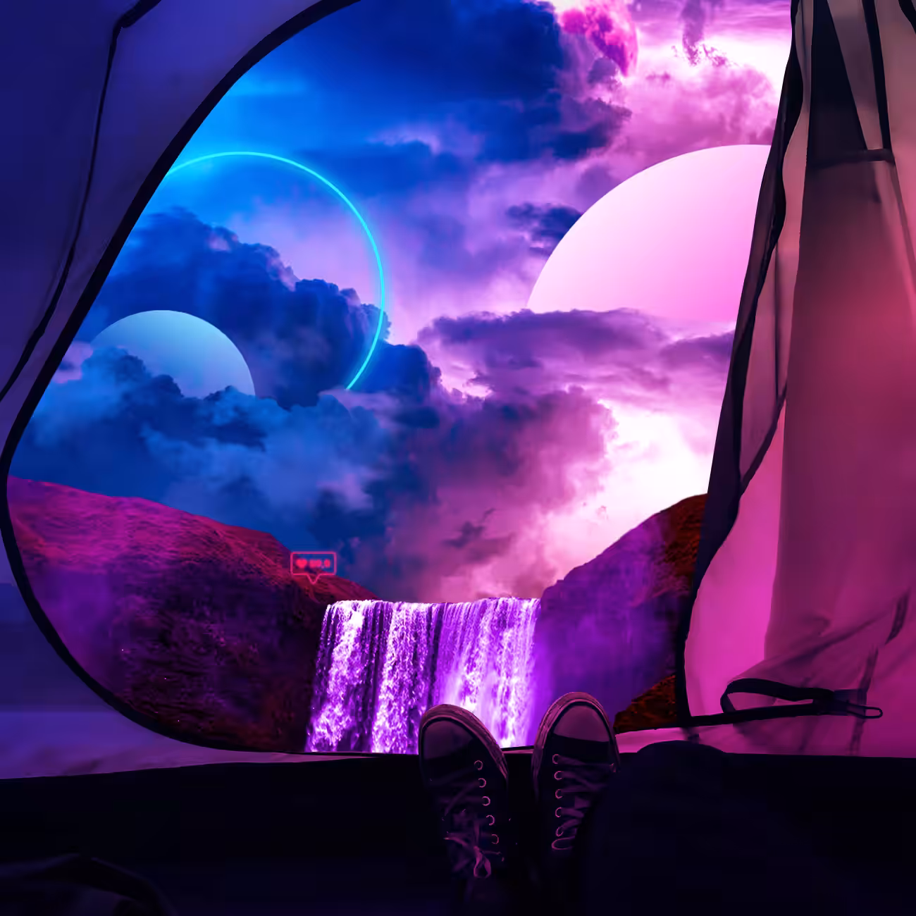 Listen to Silence