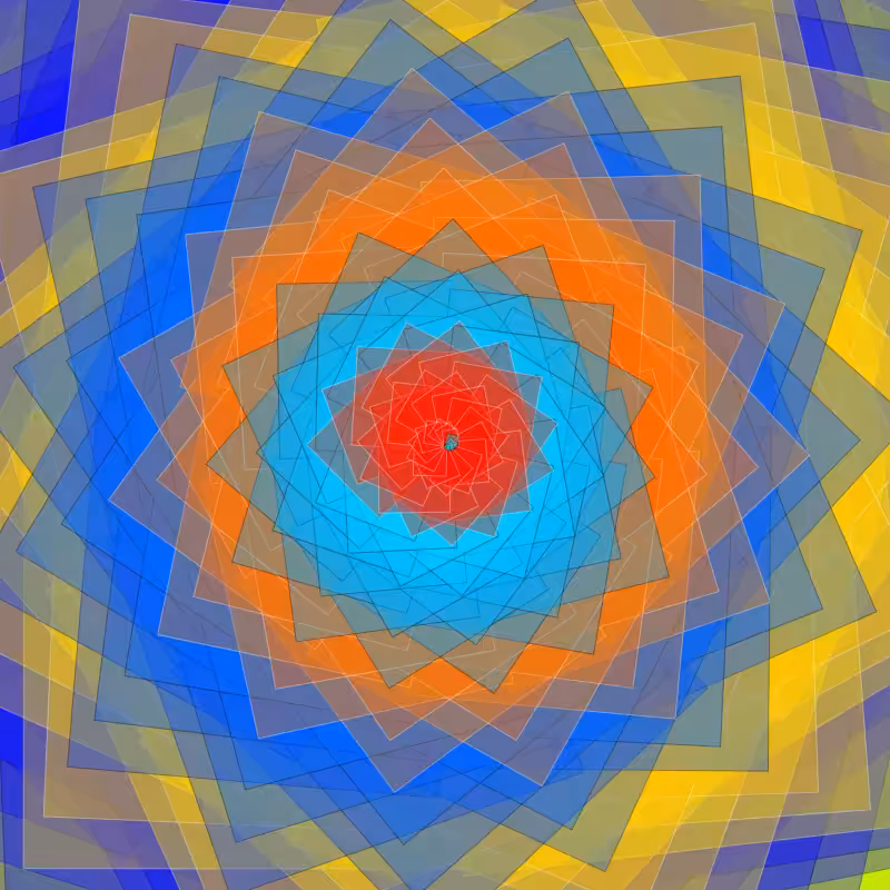 downward spiral #79