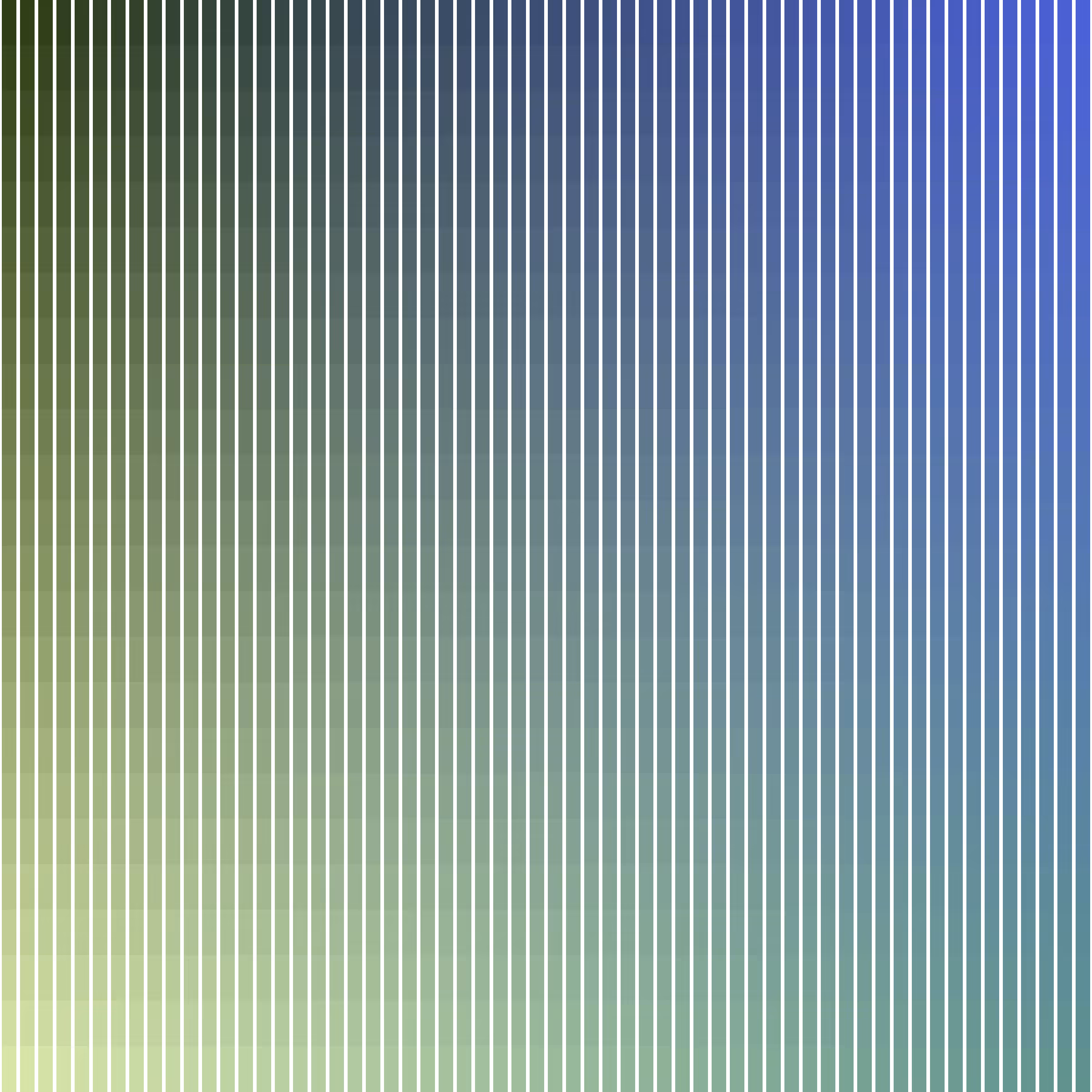 Color Study #1858