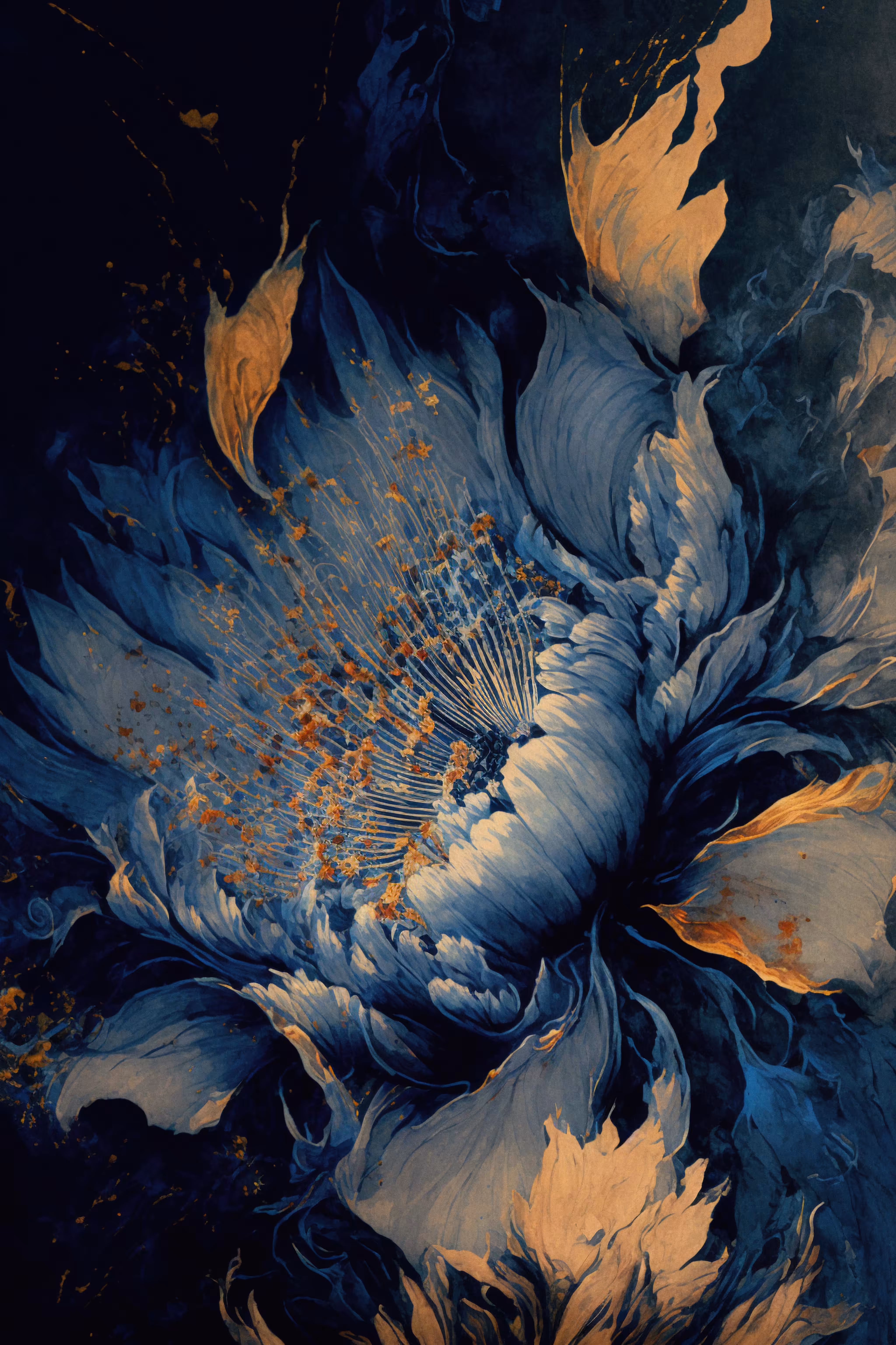 #47. Splash Flower, 8.
