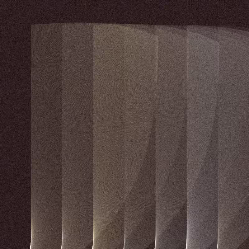 Balance // Precipice #12