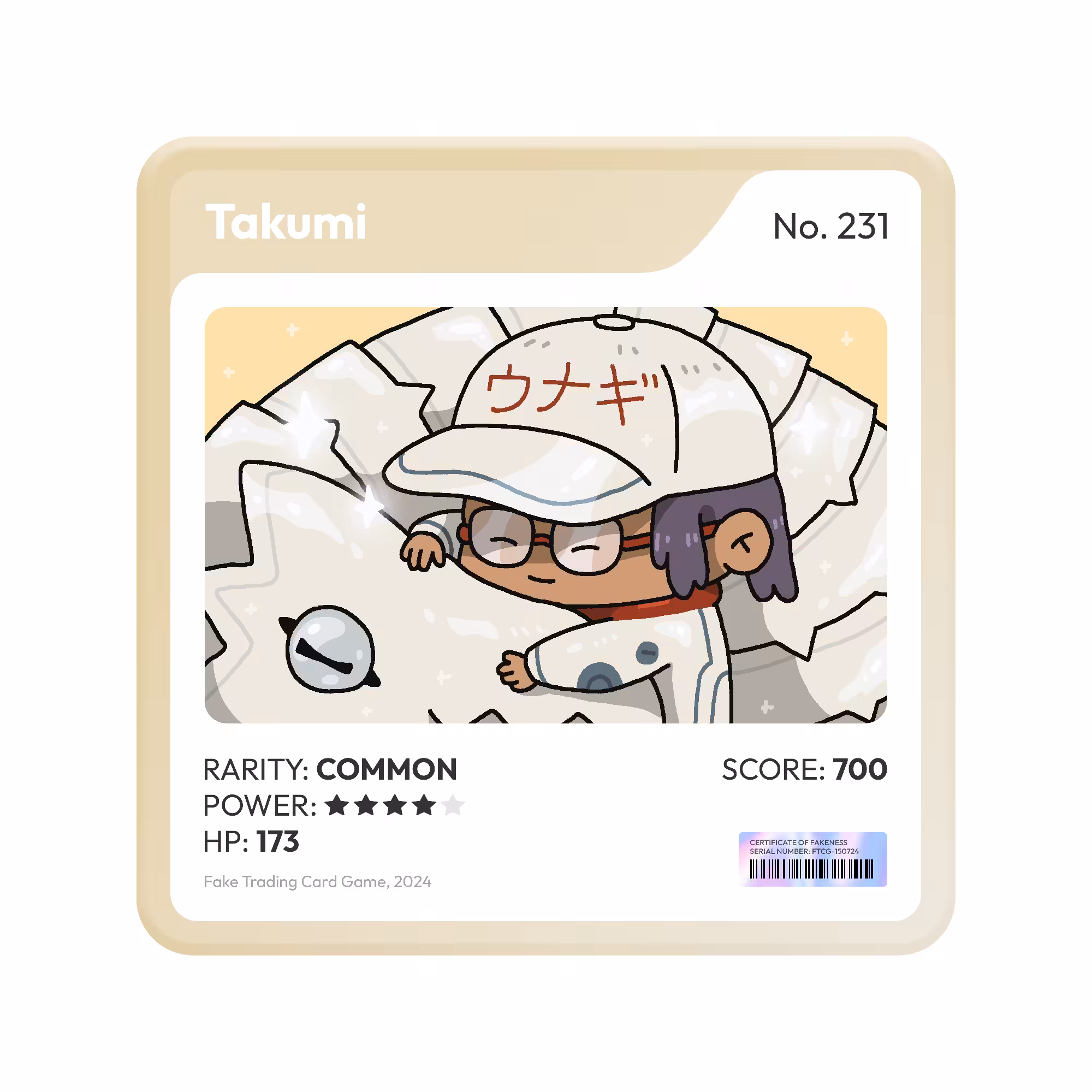 Takumi