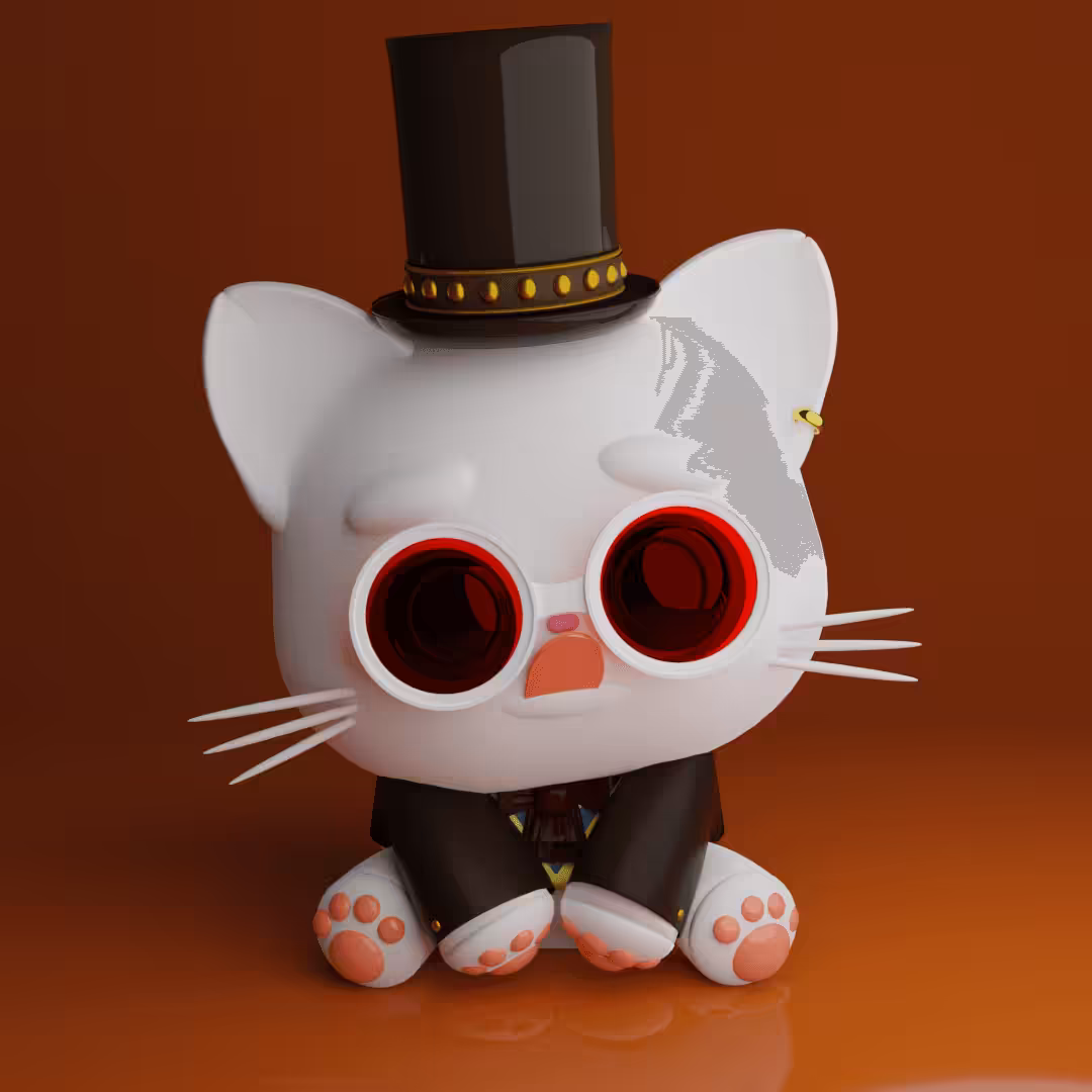 Neko #071
