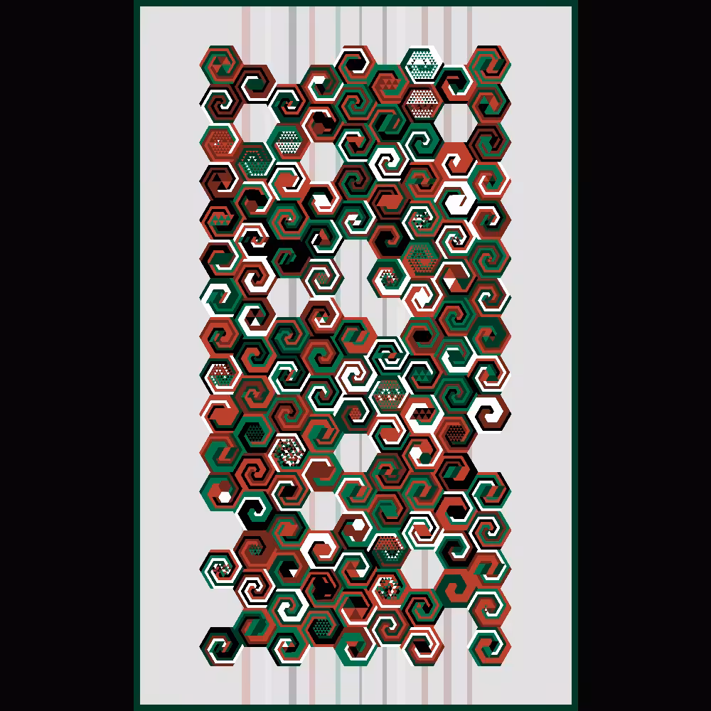 Hexatronic #22