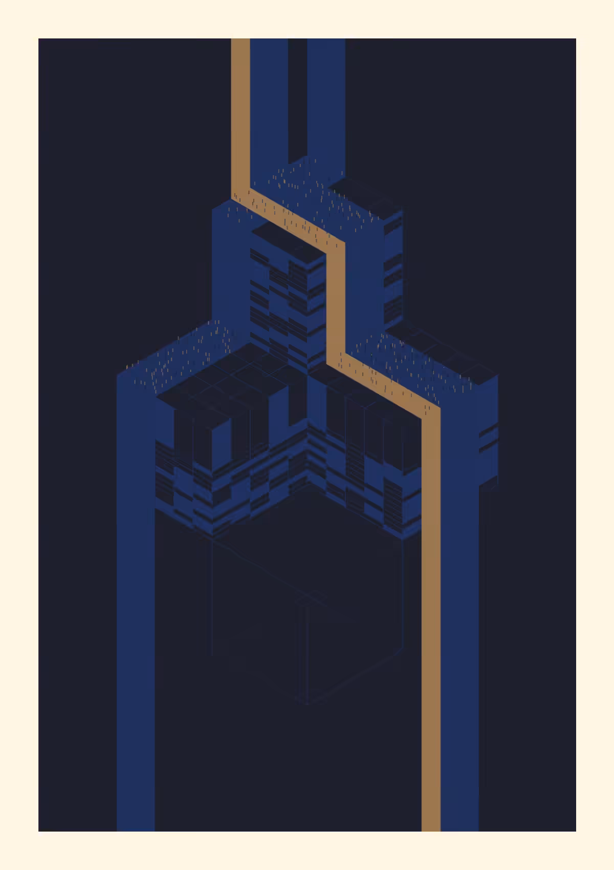 Tesseract #275