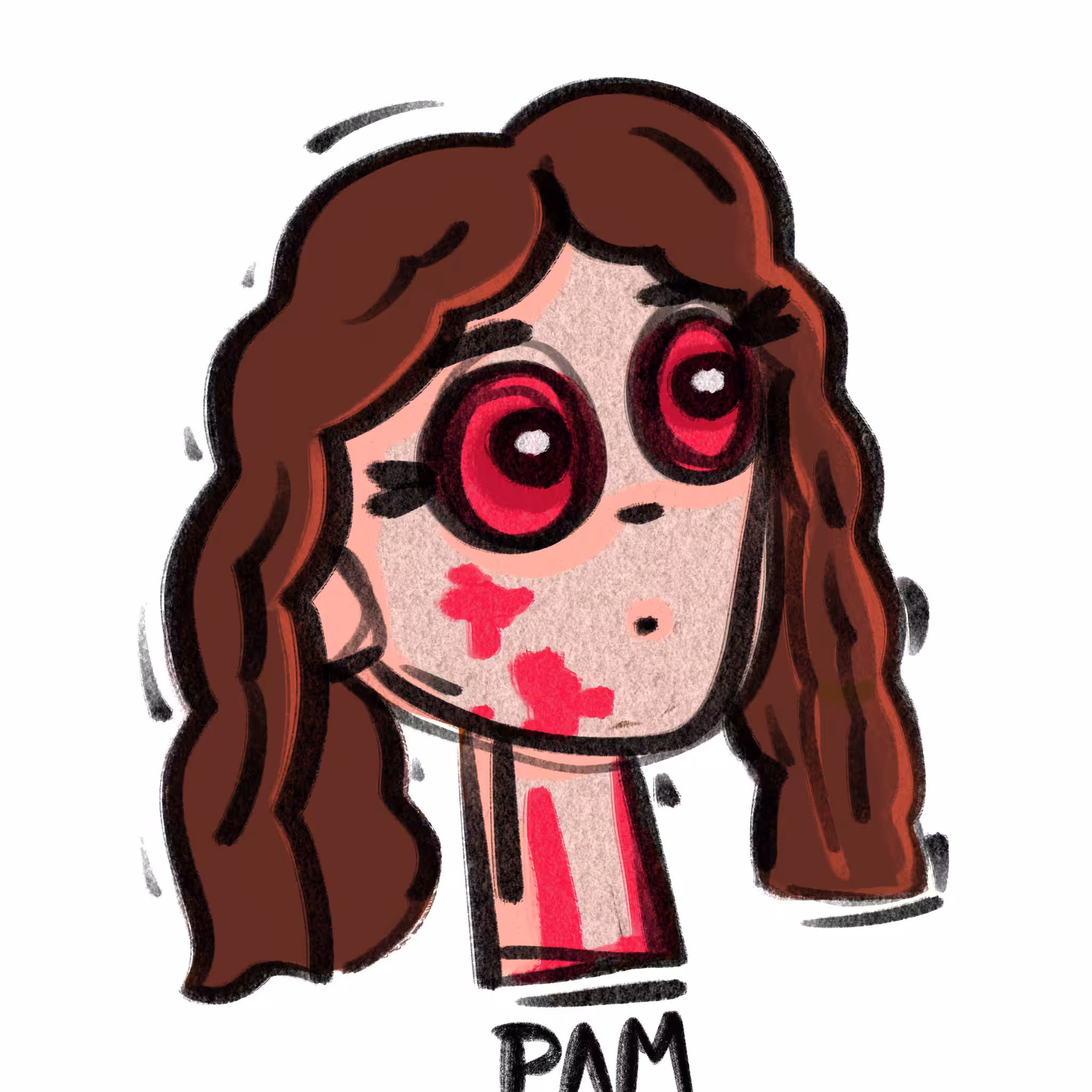 Pamela